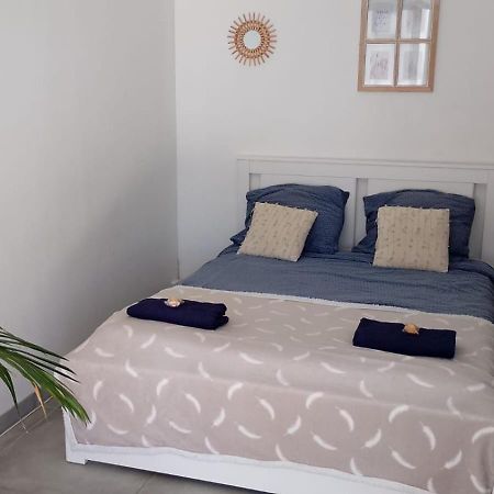 Cannes Pointe Croisette Studio Plage 2 Min A Pieds Esterno foto
